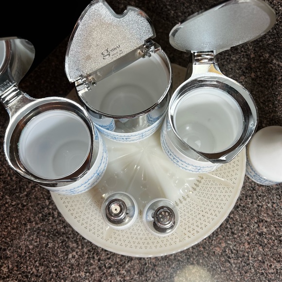 Vintage Gemco Snowflake Garland Lot - Picture 8 of 8